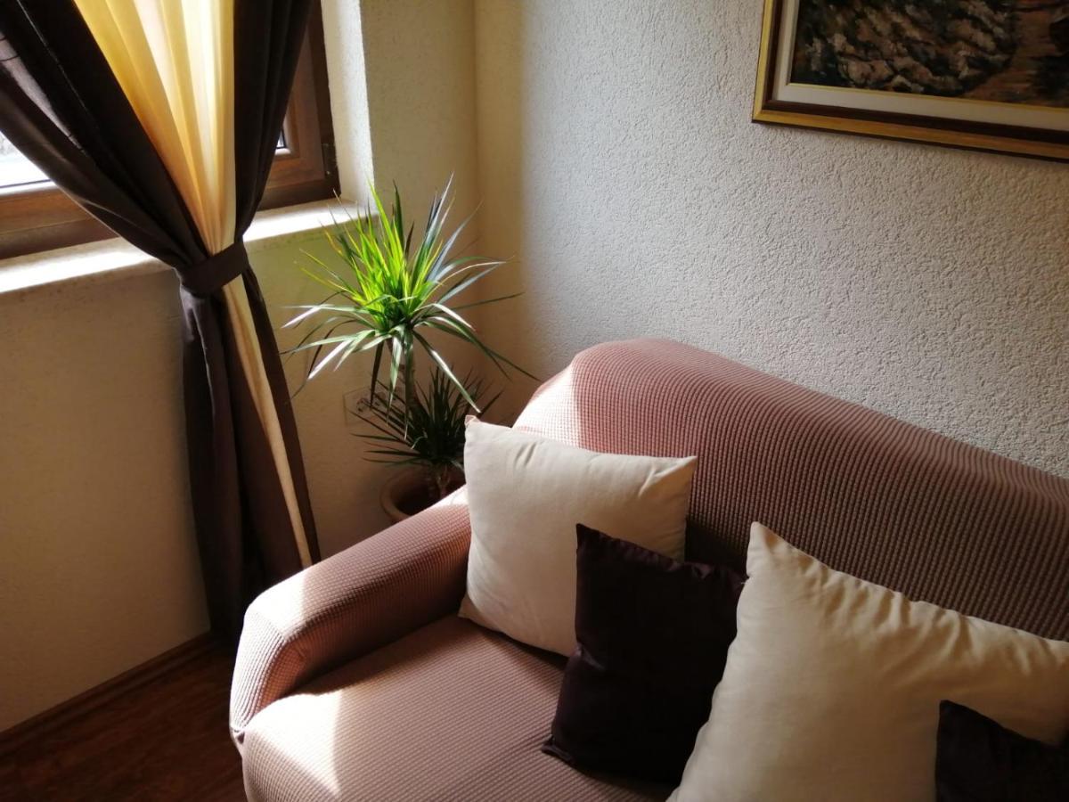 Christian Apartment Mali Losinj Exterior photo